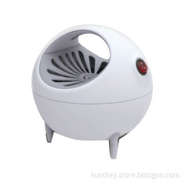 Mosquito Killer, Removable Collection Box 　